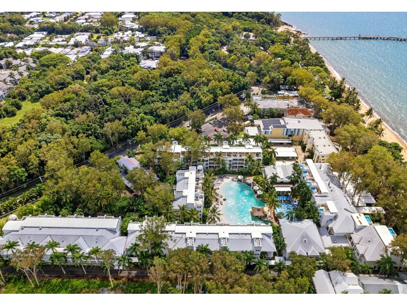 6413-14/123-127 Williams Esplanade, Palm Cove QLD 4879