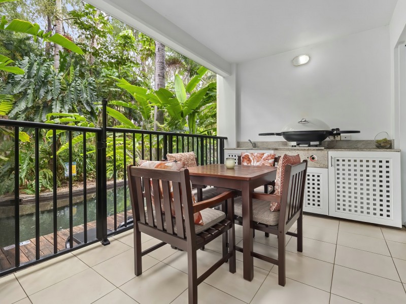 6413-14/123-127 Williams Esplanade, Palm Cove QLD 4879