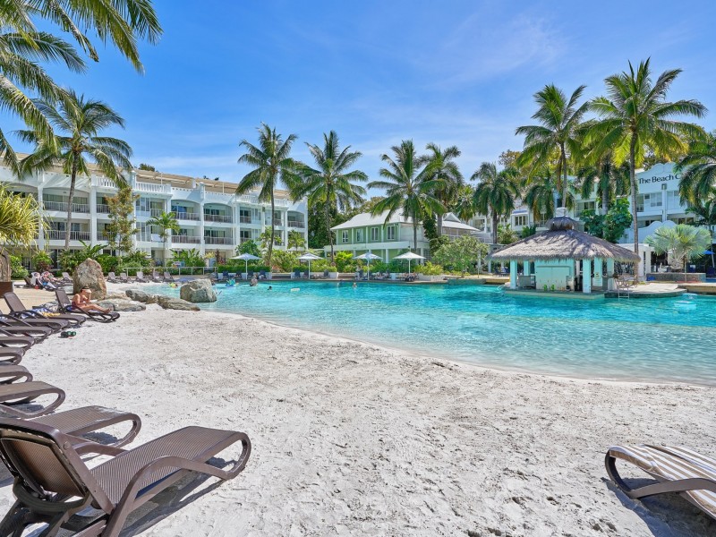 6413-14/123-127 Williams Esplanade, Palm Cove QLD 4879