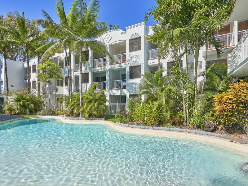 103/139-143 Williams Esplanade, Palm Cove QLD 4879