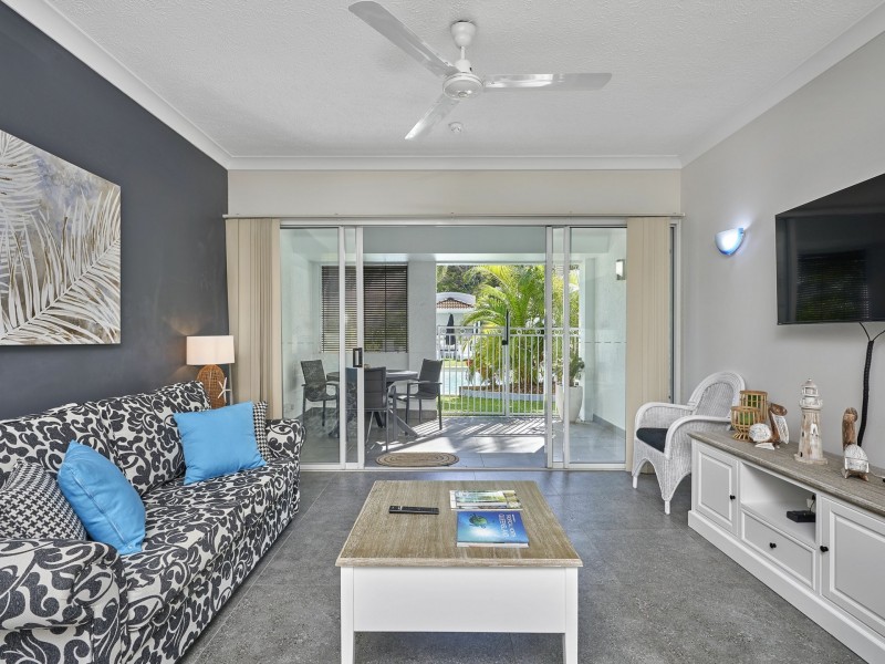 103/139-143 Williams Esplanade, Palm Cove QLD 4879