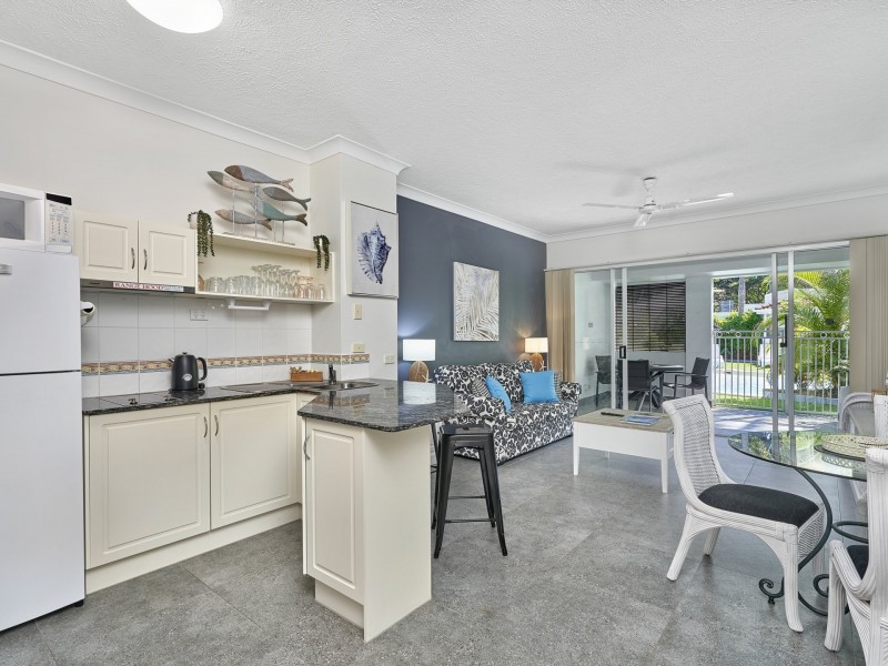 103/139-143 Williams Esplanade, Palm Cove QLD 4879