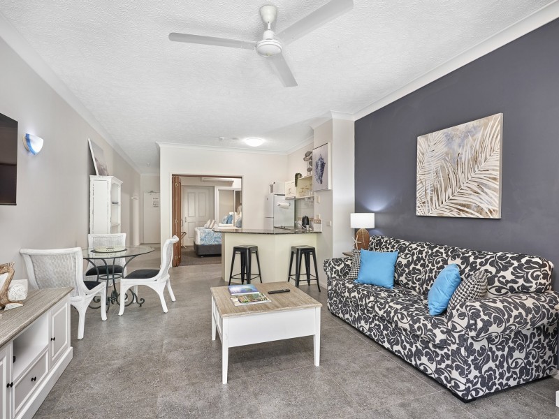 103/139-143 Williams Esplanade, Palm Cove QLD 4879