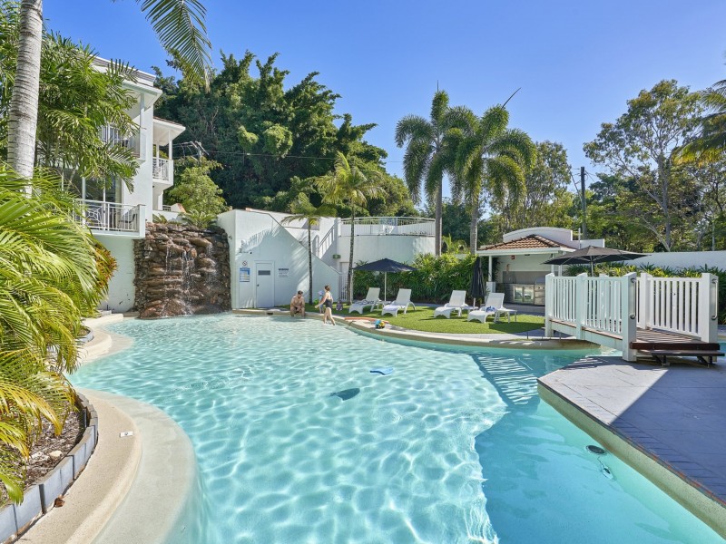 103/139-143 Williams Esplanade, Palm Cove QLD 4879
