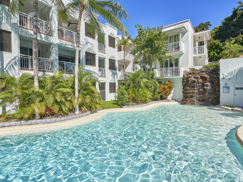 103/139-143 Williams Esplanade, Palm Cove QLD 4879