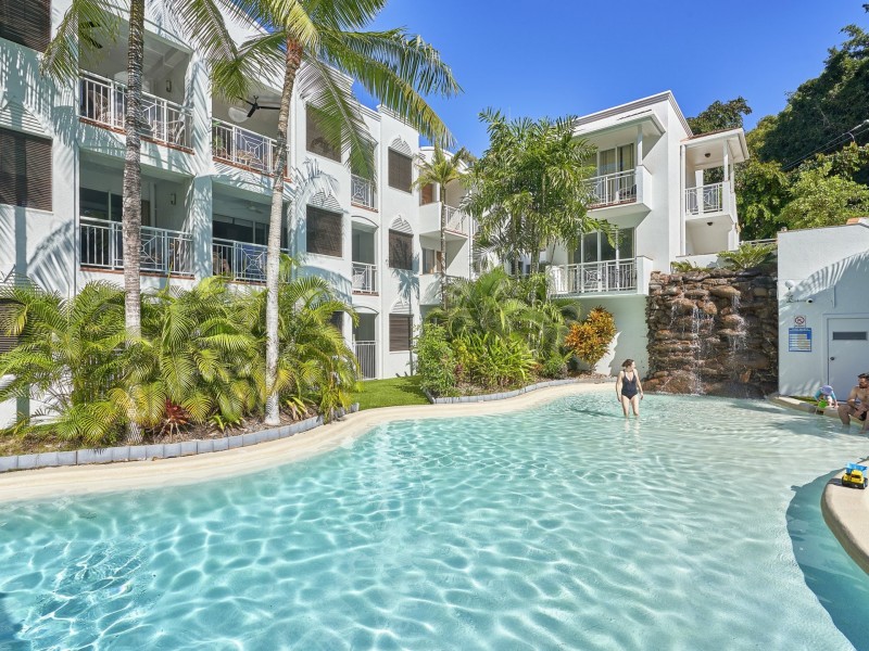 103/139-143 Williams Esplanade, Palm Cove QLD 4879