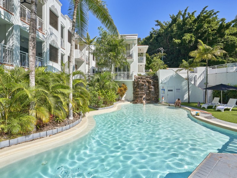 103/139-143 Williams Esplanade, Palm Cove QLD 4879