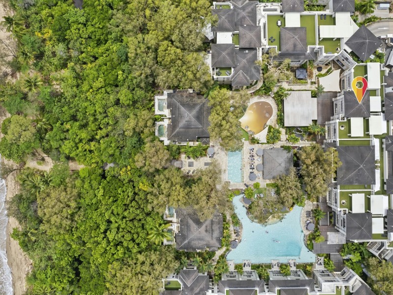 426-427/5 Triton Street, Palm Cove QLD 4879