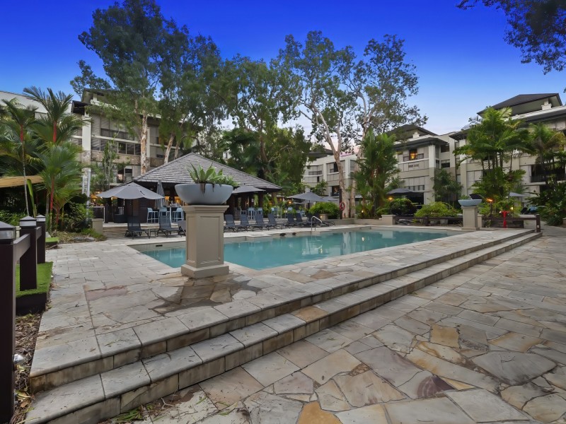 426-427/5 Triton Street, Palm Cove QLD 4879