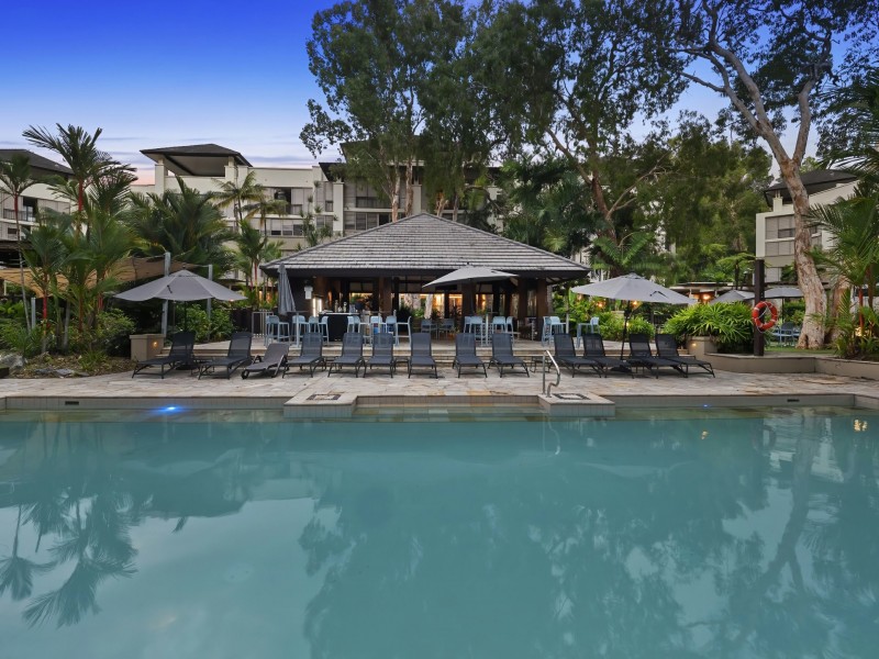 426-427/5 Triton Street, Palm Cove QLD 4879