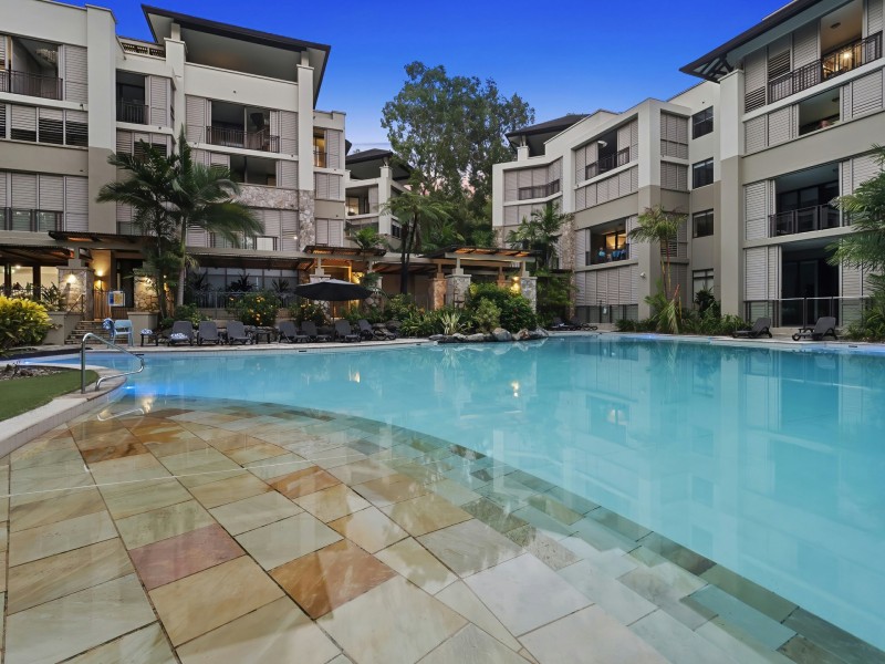 426-427/5 Triton Street, Palm Cove QLD 4879