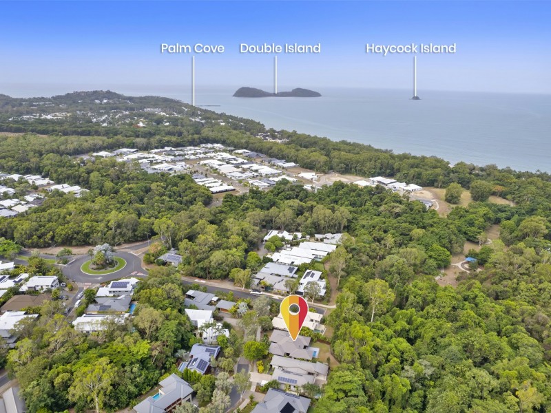 3 Muller Street, Palm Cove QLD 4879