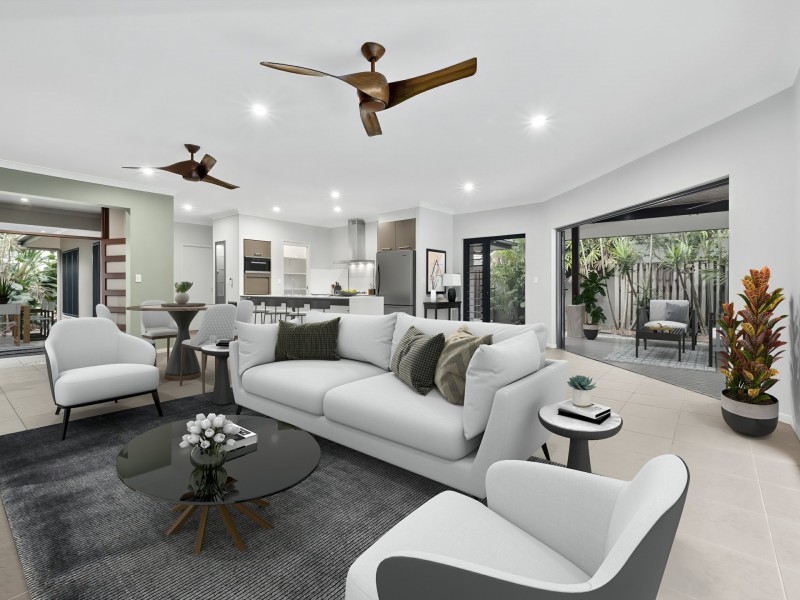 3 Muller Street, Palm Cove QLD 4879