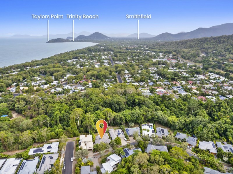 3 Muller Street, Palm Cove QLD 4879