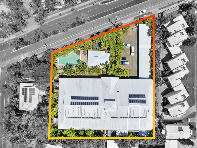 15/19-23 Trinity Beach Road, Trinity Beach QLD 4879
