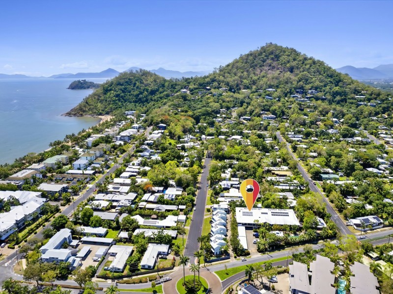 15/19-23 Trinity Beach Road, Trinity Beach QLD 4879