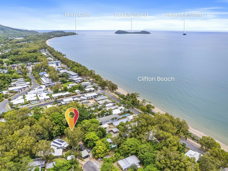 39 Batt Street, Clifton Beach QLD 4879