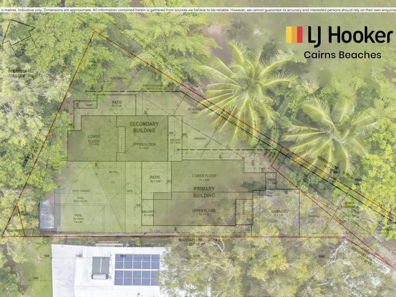 39 Batt Street, Clifton Beach QLD 4879