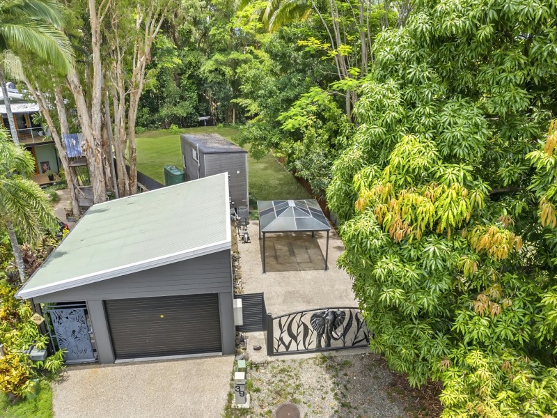 39 Batt Street, Clifton Beach QLD 4879