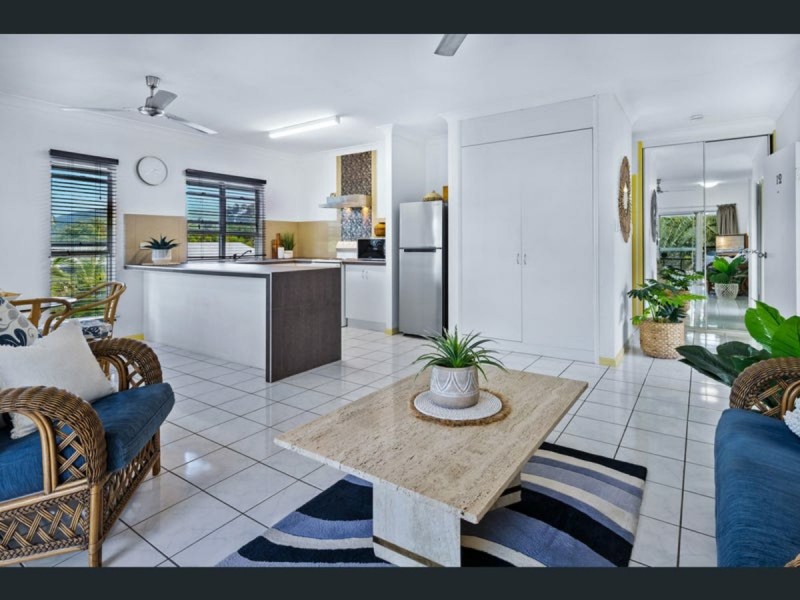 12/7 Boden St, Yorkeys Knob QLD 4878