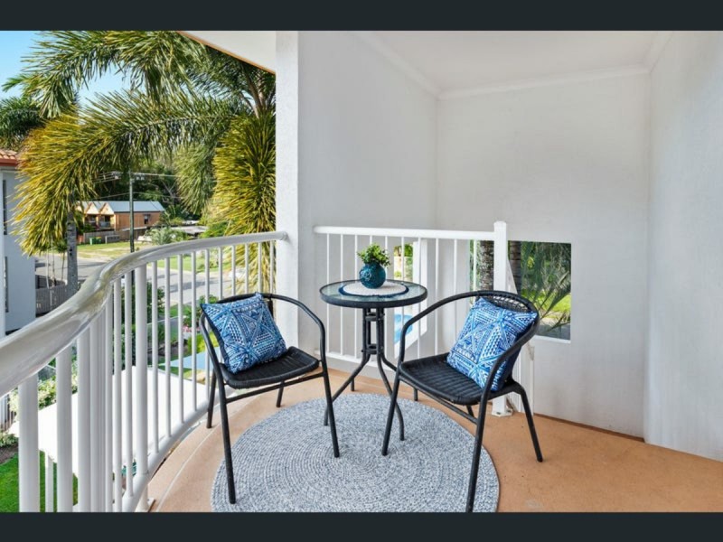 12/7 Boden St, Yorkeys Knob QLD 4878