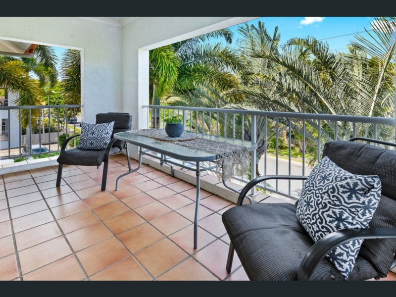 12/7 Boden St, Yorkeys Knob QLD 4878