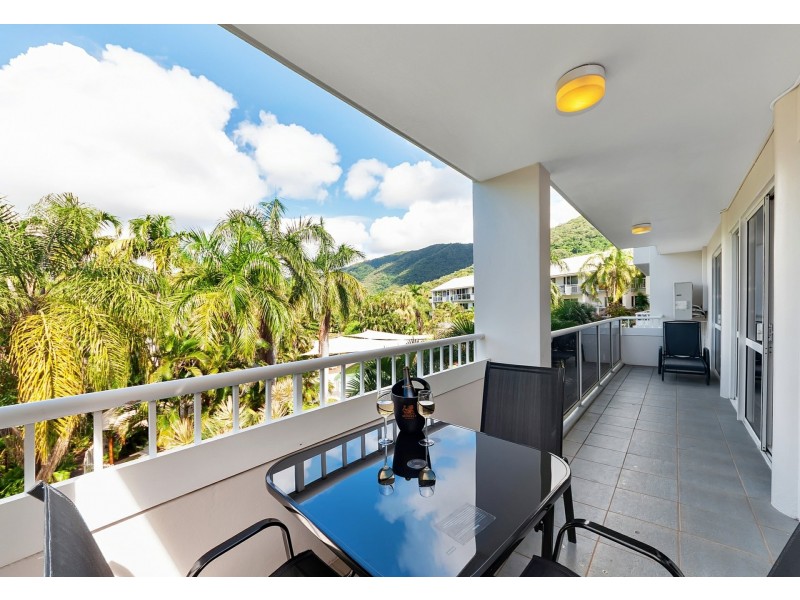 Apartment 327/327/305 Coral Coast Drive, Palm Cove QLD 4879