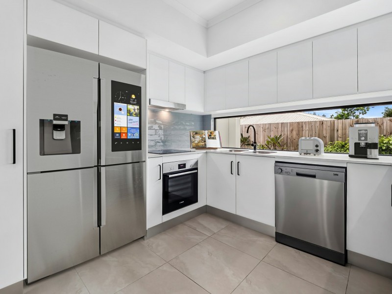 8/150 Argentea Boulevard, Palm Cove QLD 4879