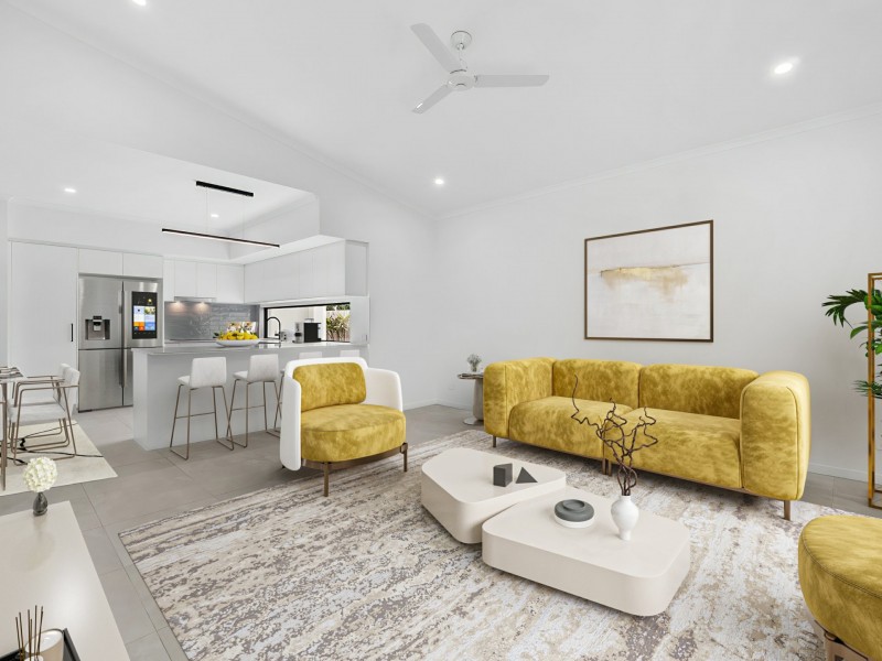 8/150 Argentea Boulevard, Palm Cove QLD 4879