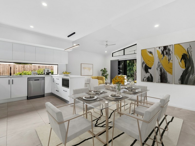 8/150 Argentea Boulevard, Palm Cove QLD 4879