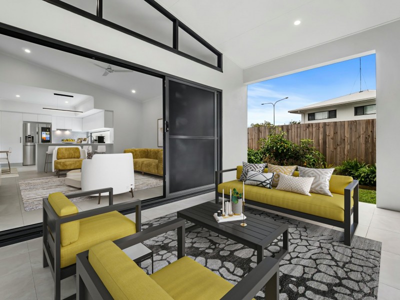 8/150 Argentea Boulevard, Palm Cove QLD 4879