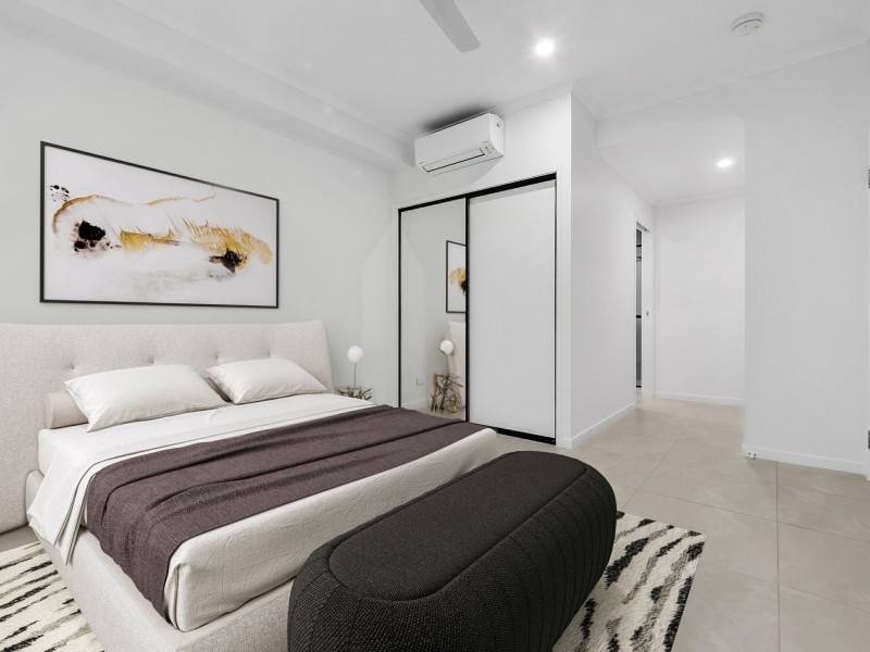 8/150 Argentea Boulevard, Palm Cove QLD 4879