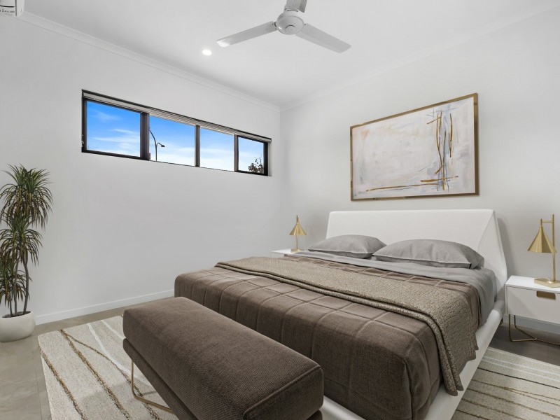 8/150 Argentea Boulevard, Palm Cove QLD 4879