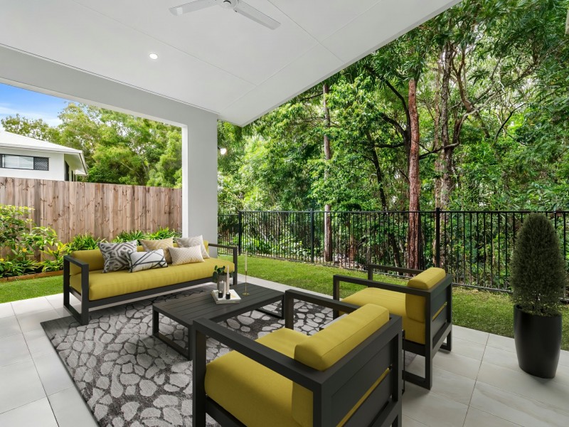 8/150 Argentea Boulevard, Palm Cove QLD 4879