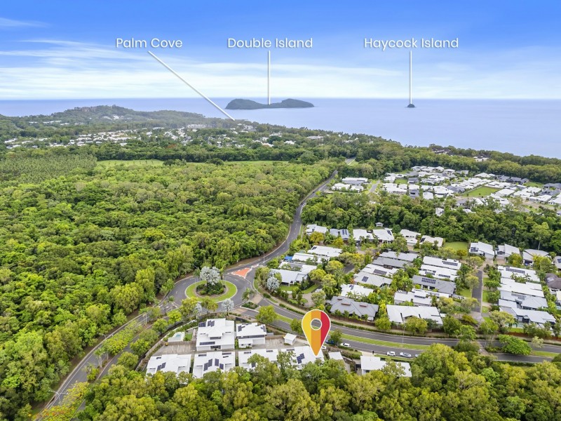 8/150 Argentea Boulevard, Palm Cove QLD 4879