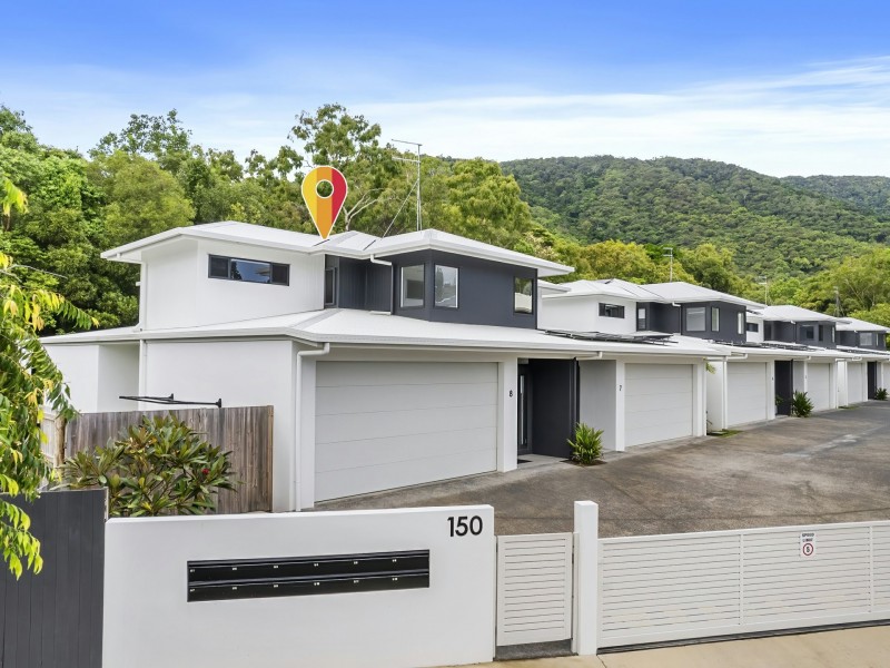 8/150 Argentea Boulevard, Palm Cove QLD 4879