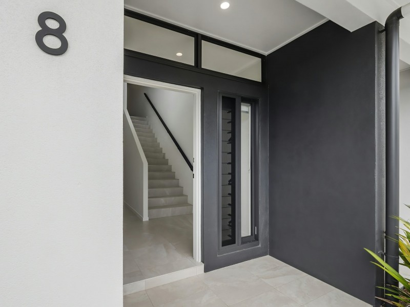 8/150 Argentea Boulevard, Palm Cove QLD 4879