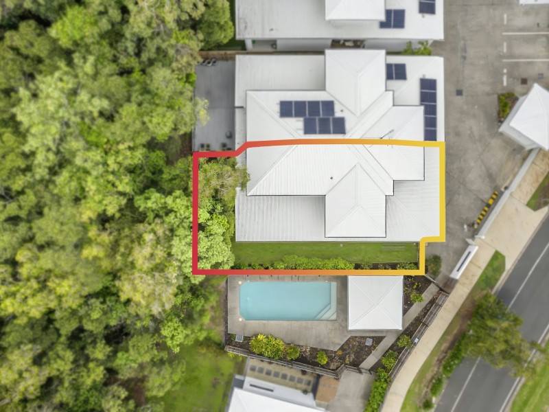 8/150 Argentea Boulevard, Palm Cove QLD 4879