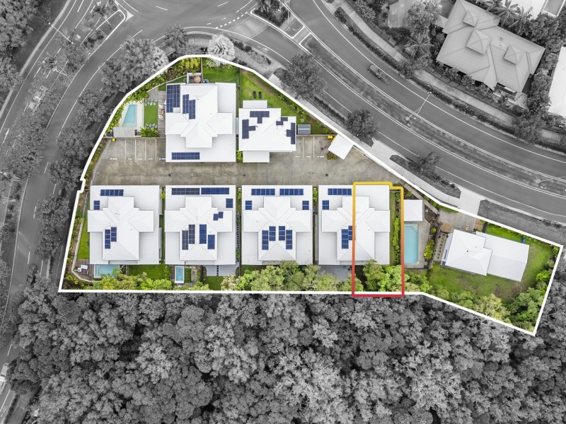 8/150 Argentea Boulevard, Palm Cove QLD 4879