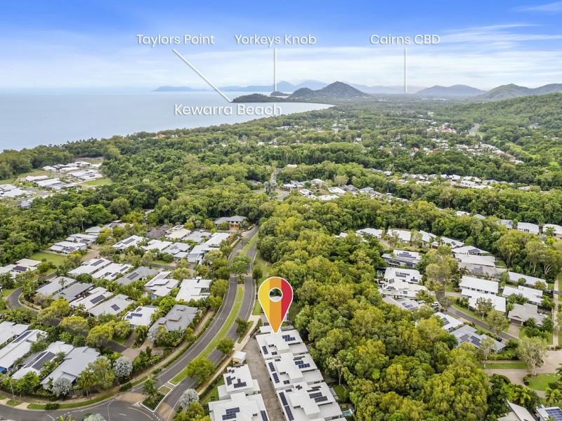 8/150 Argentea Boulevard, Palm Cove QLD 4879