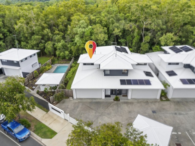 8/150 Argentea Boulevard, Palm Cove QLD 4879
