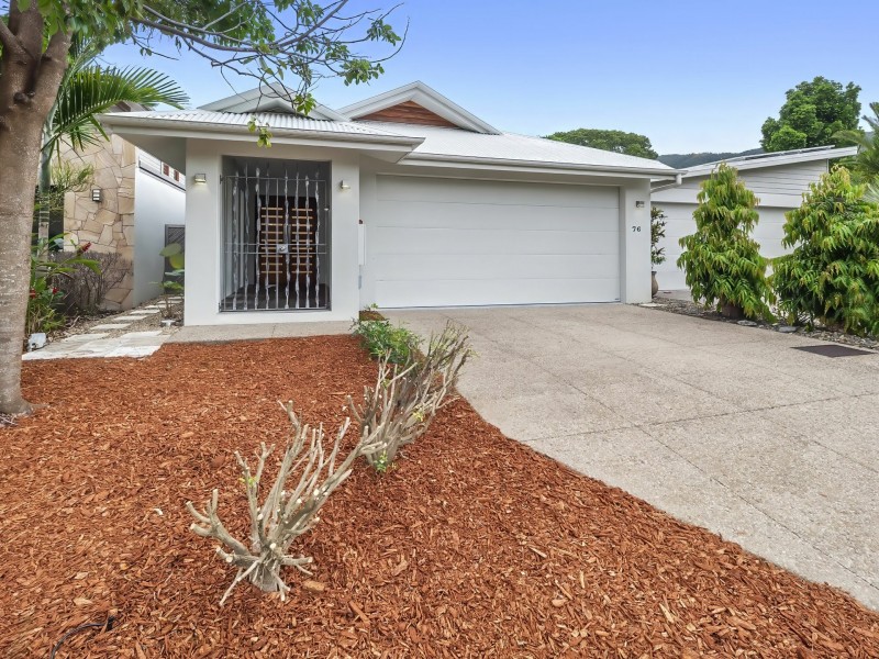 76 Cascade Blvd, Palm Cove QLD 4879