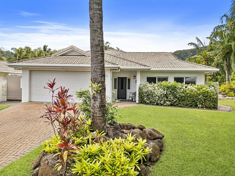 24 Parkinson Avenue, Kewarra Beach QLD 4879