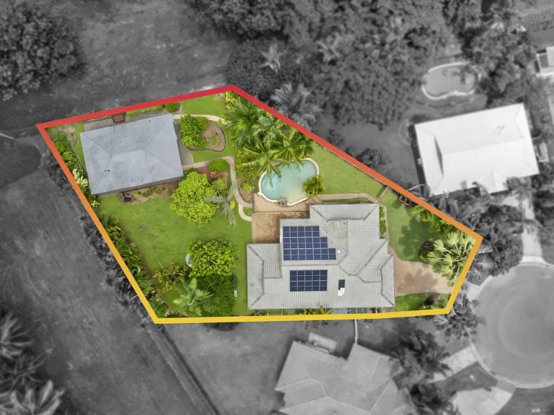 24 Parkinson Avenue, Kewarra Beach QLD 4879