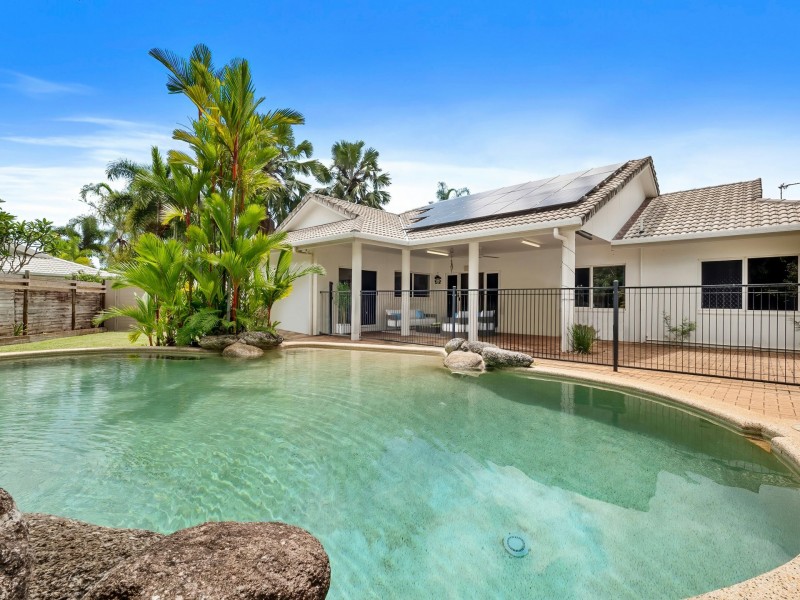 24 Parkinson Avenue, Kewarra Beach QLD 4879