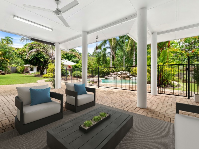 24 Parkinson Avenue, Kewarra Beach QLD 4879