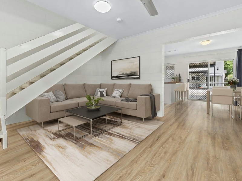 4/29 Rutherford Street, Yorkeys Knob QLD 4878