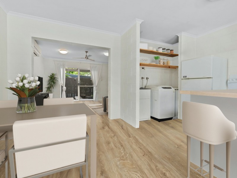 4/29 Rutherford Street, Yorkeys Knob QLD 4878