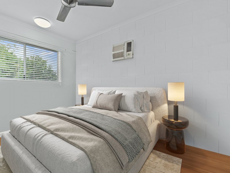 4/29 Rutherford Street, Yorkeys Knob QLD 4878