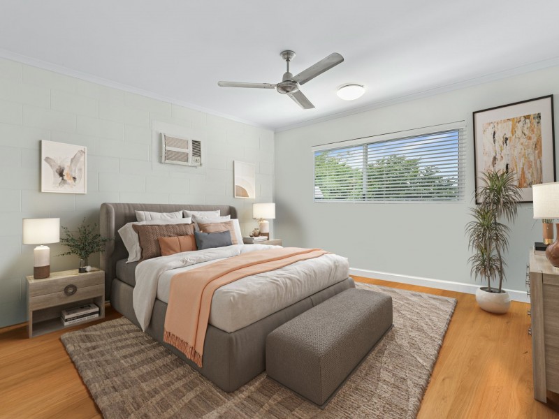 4/29 Rutherford Street, Yorkeys Knob QLD 4878